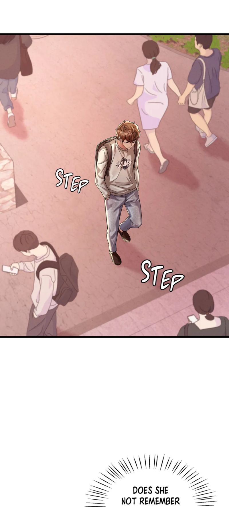 Drunk on You Page 36 - MangaHe