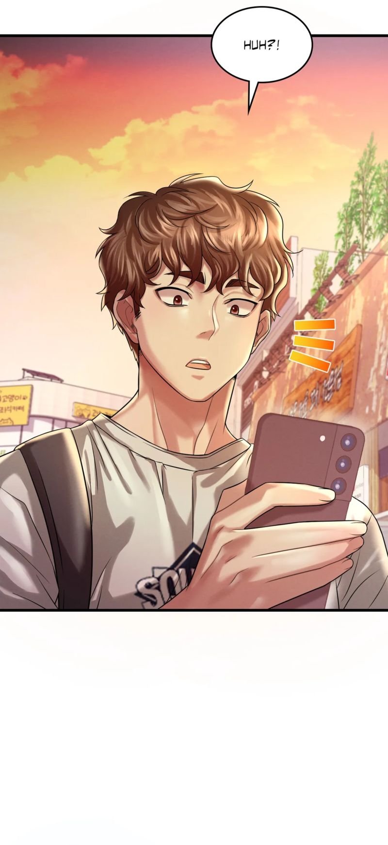 Drunk on You Page 39 - MangaHe