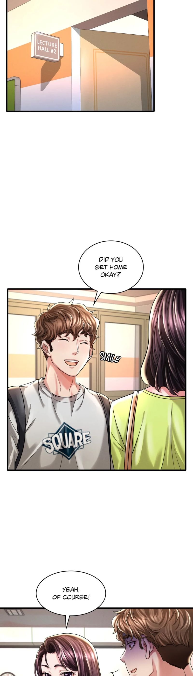 Drunk on You Page 5 - MangaHe