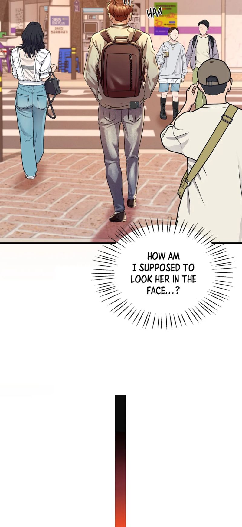 Drunk on You Page 42 - MangaHe