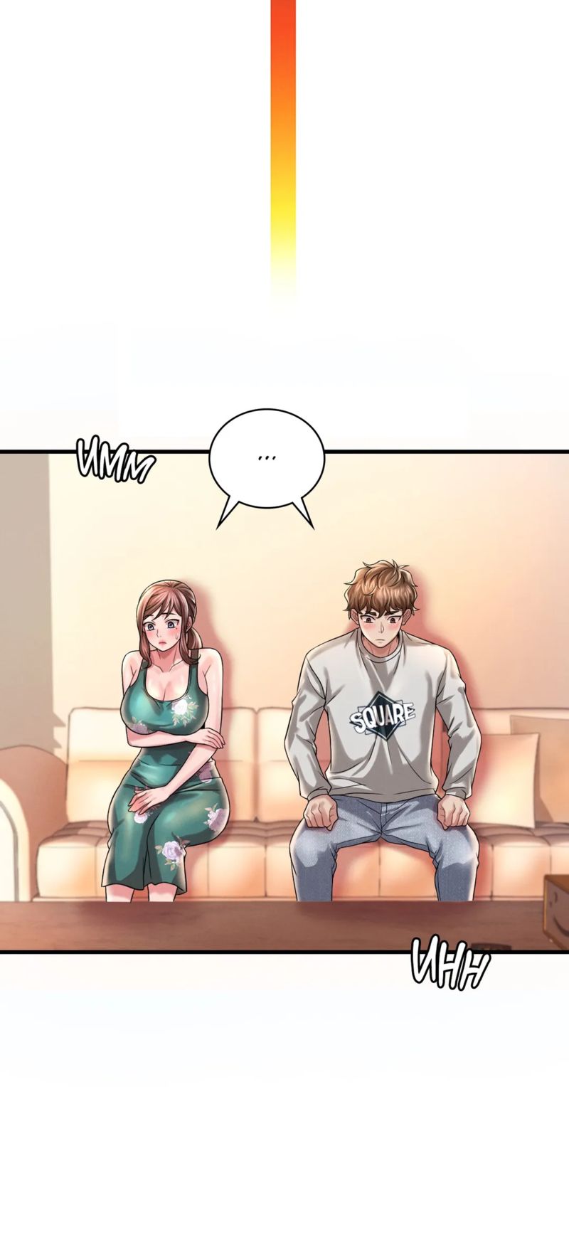 Drunk on You Page 43 - MangaHe