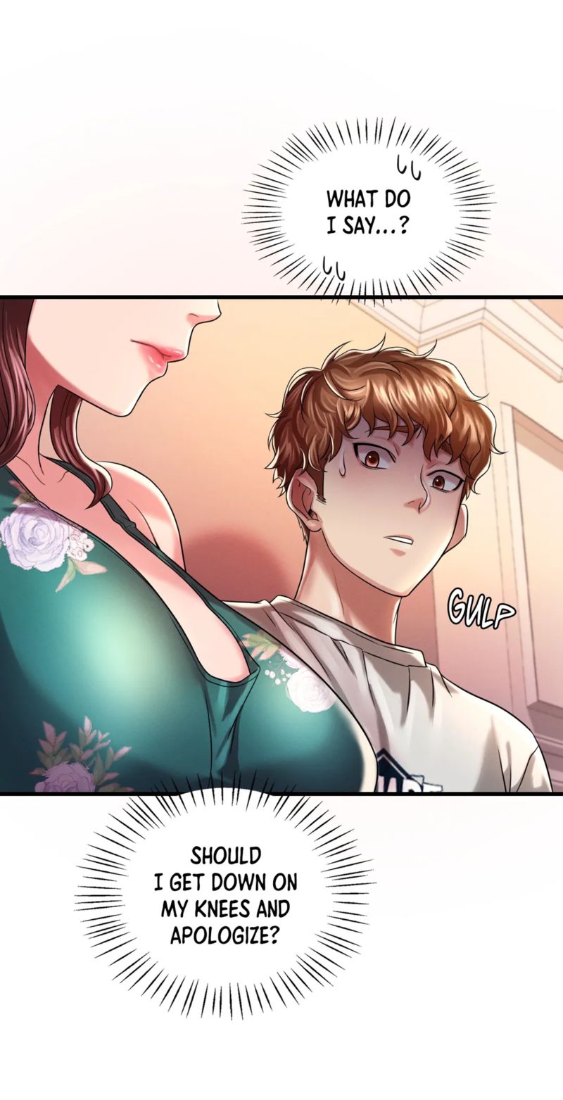 Drunk on You Page 44 - MangaHe