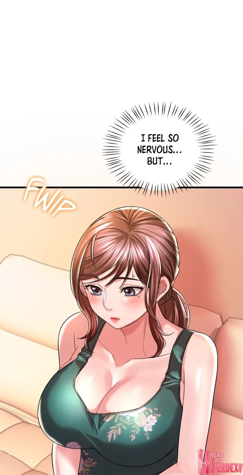 Drunk on You Page 45 - MangaHe