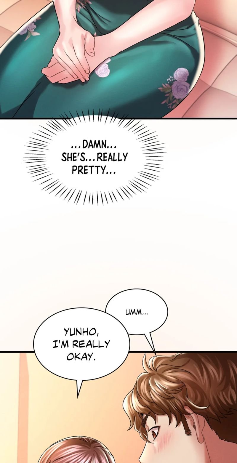 Drunk on You Page 46 - MangaHe