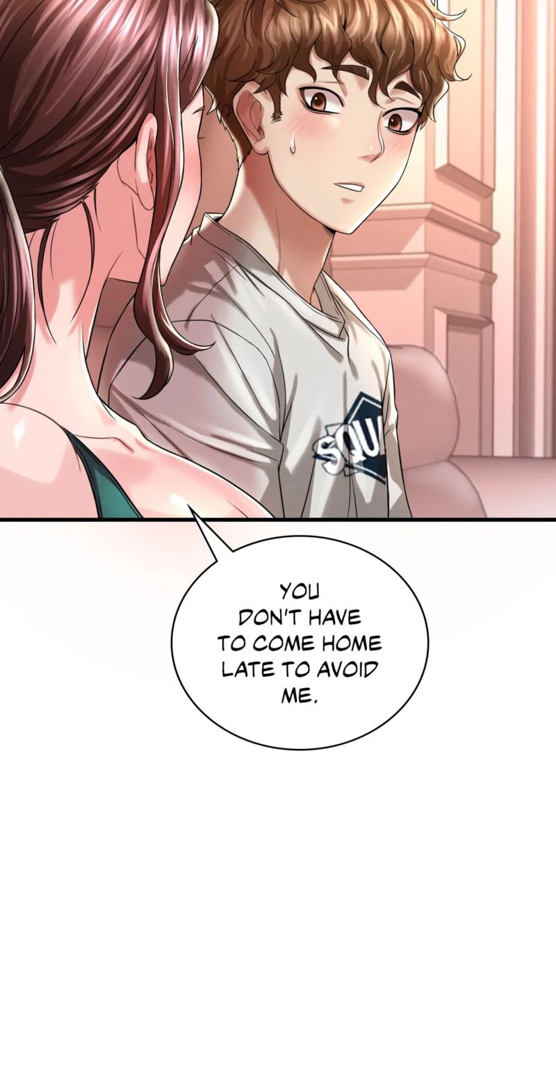 Drunk on You Page 48 - MangaHe