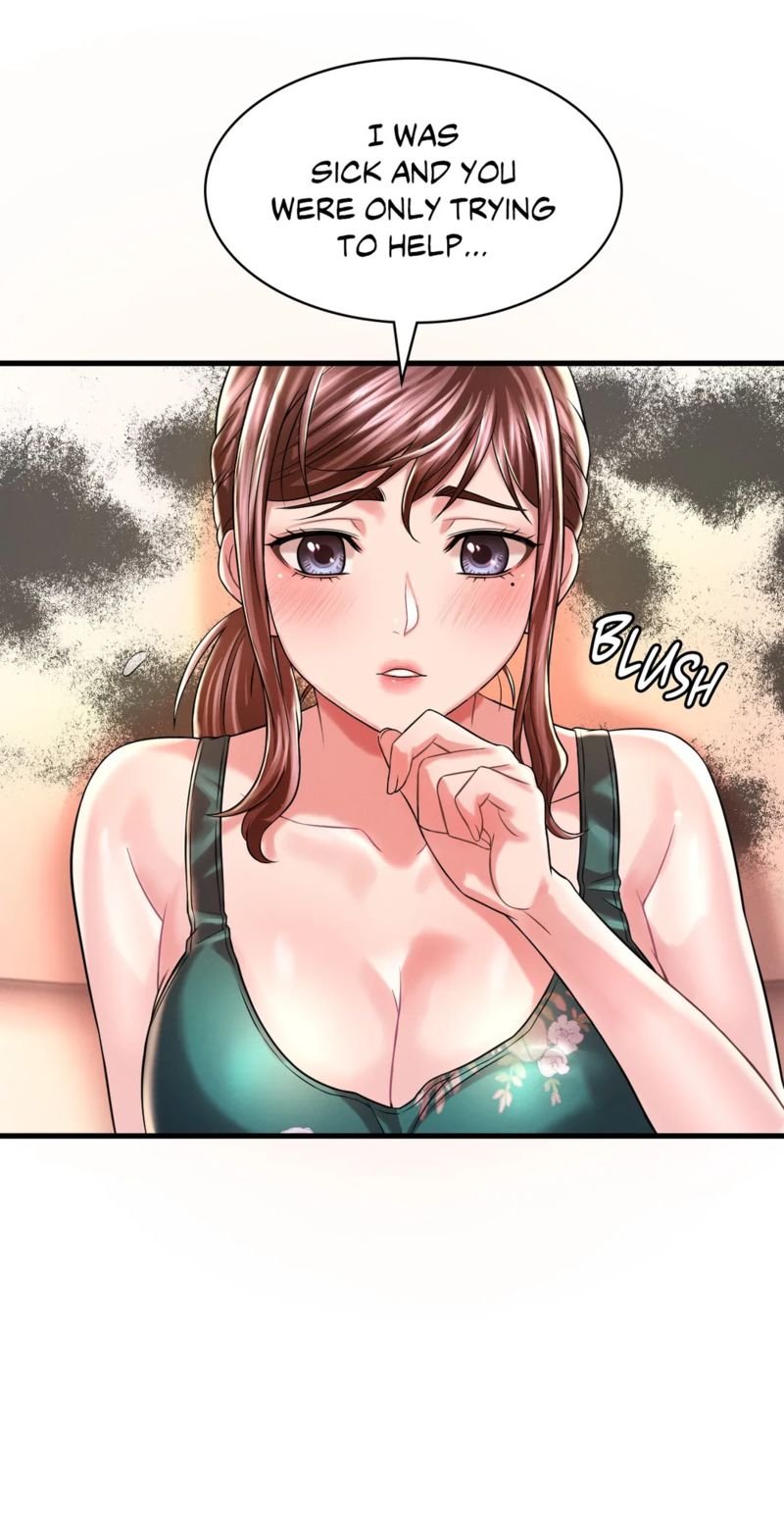 Drunk on You Page 49 - MangaHe