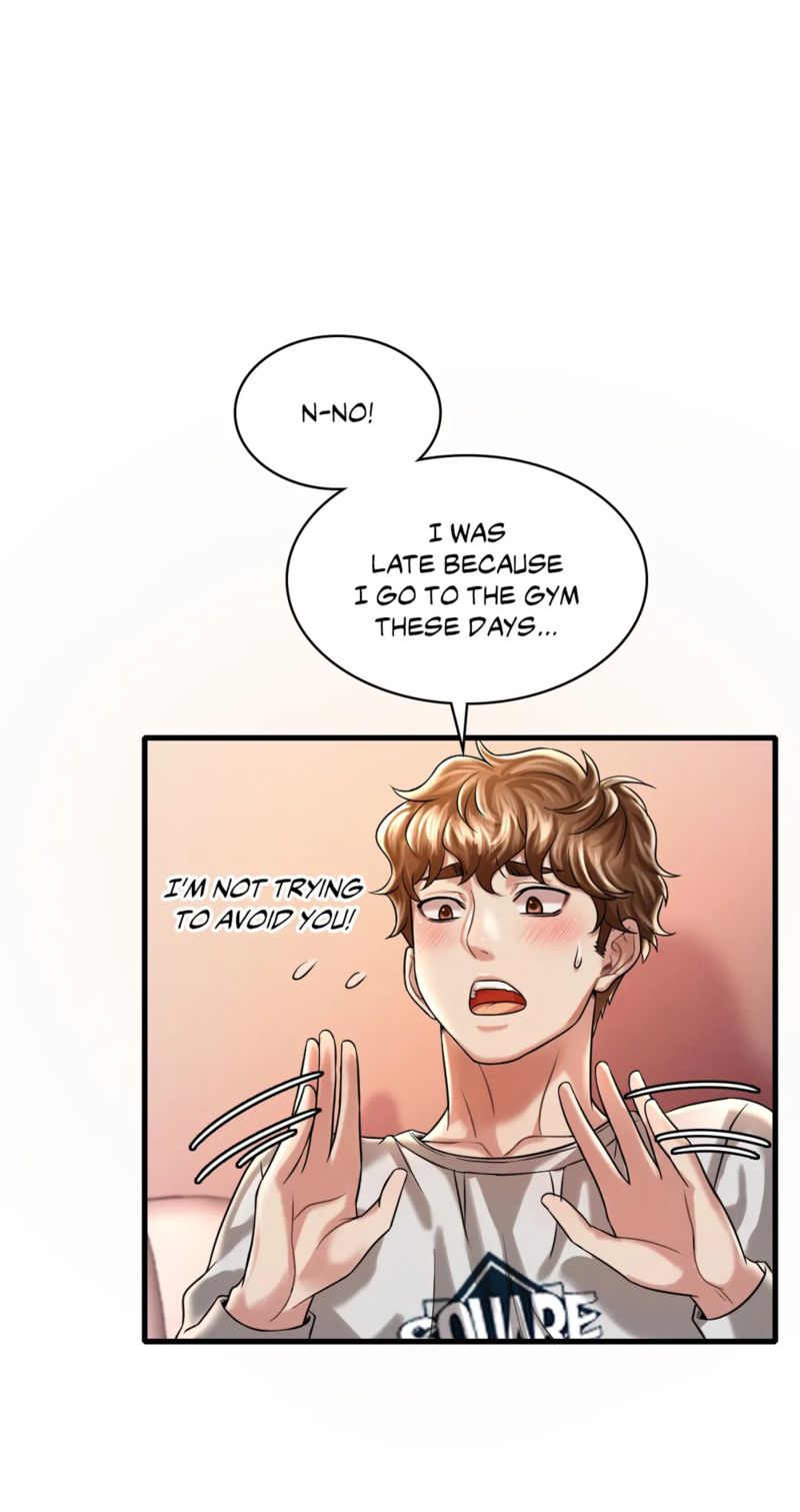 Drunk on You Page 50 - MangaHe