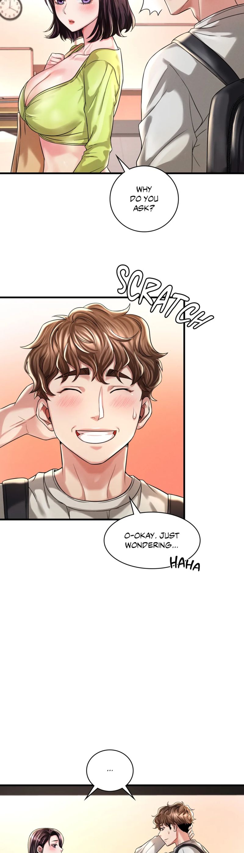 Drunk on You Page 6 - MangaHe