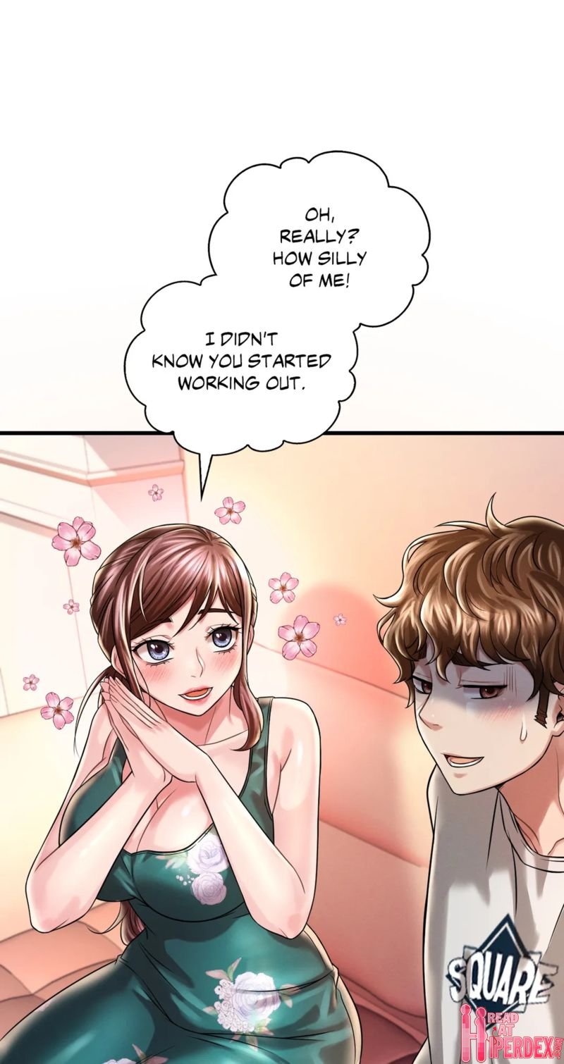 Drunk on You Page 51 - MangaHe