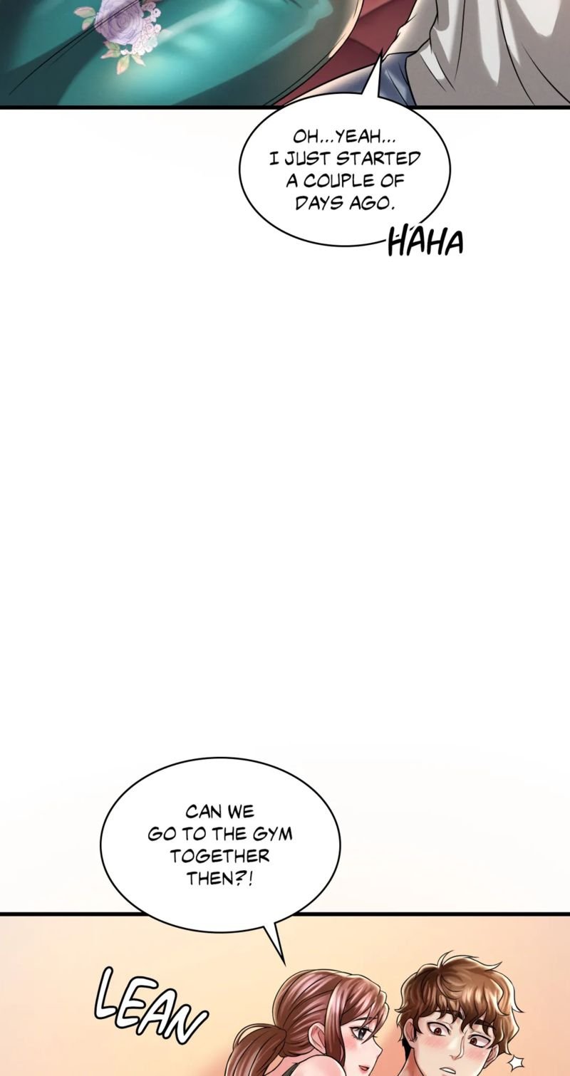 Drunk on You Page 52 - MangaHe