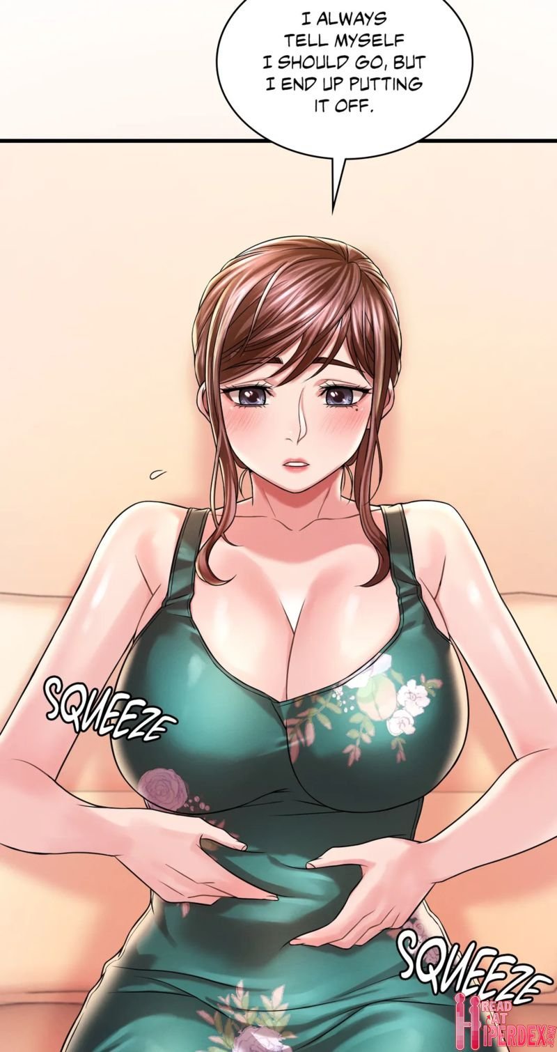 Drunk on You Page 54 - MangaHe
