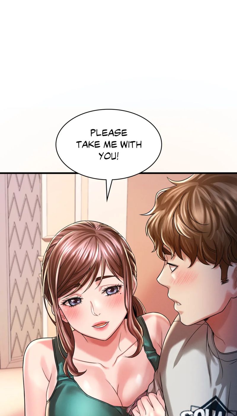 Drunk on You Page 56 - MangaHe