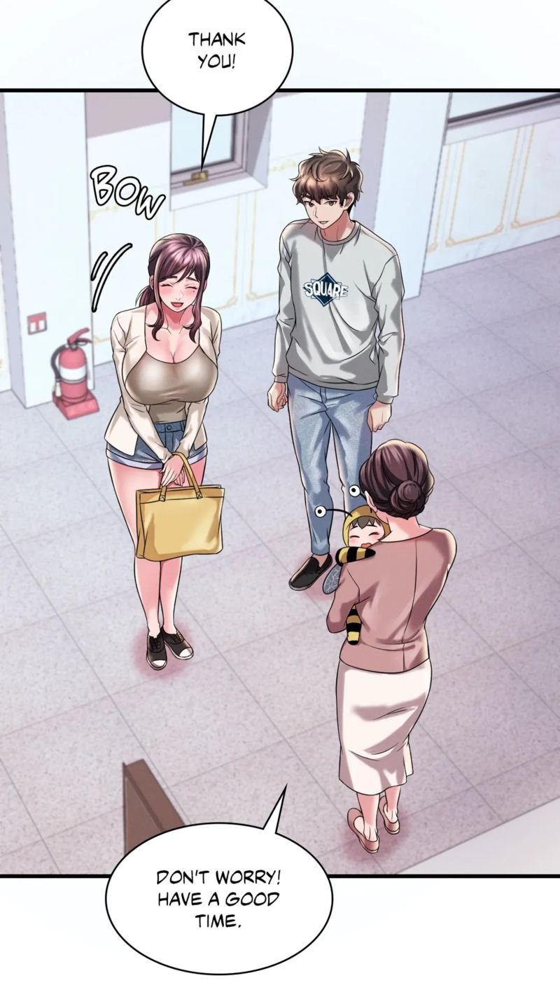 Drunk on You Page 60 - MangaHe