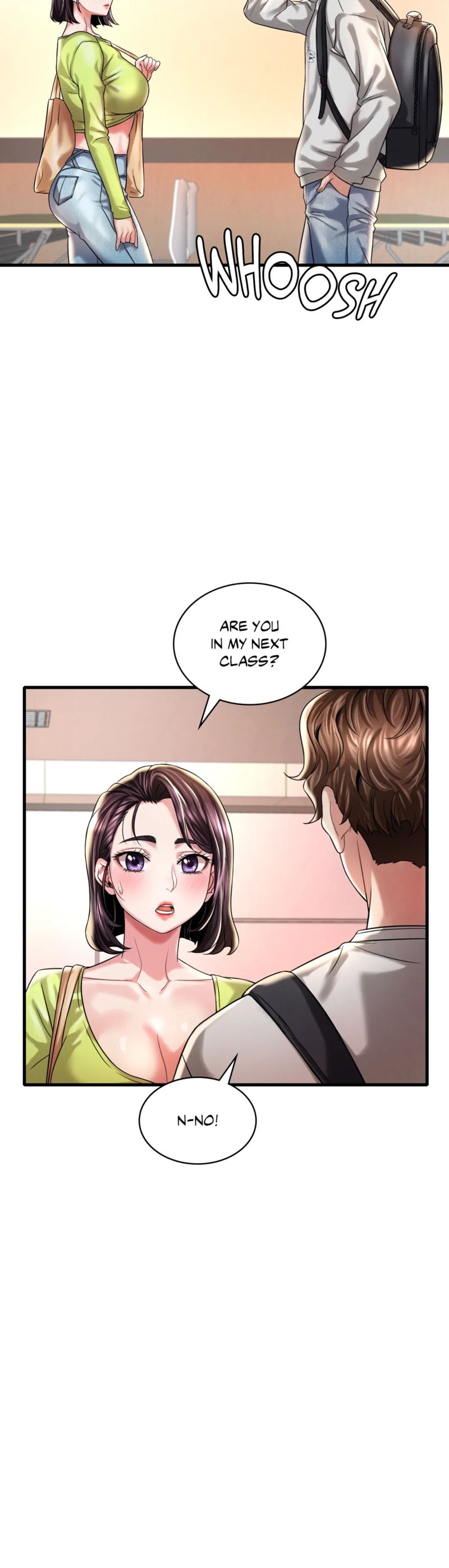 Drunk on You Page 7 - MangaHe