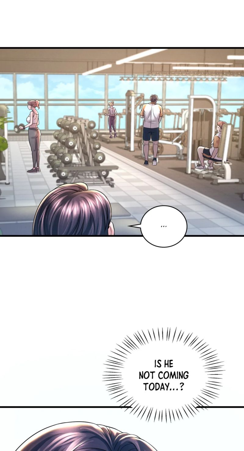 Drunk on You Page 66 - MangaHe