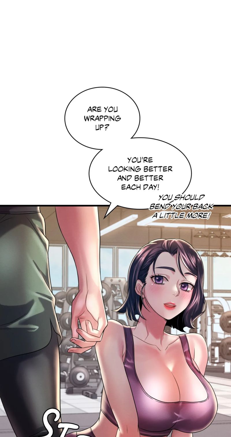Drunk on You Page 68 - MangaHe