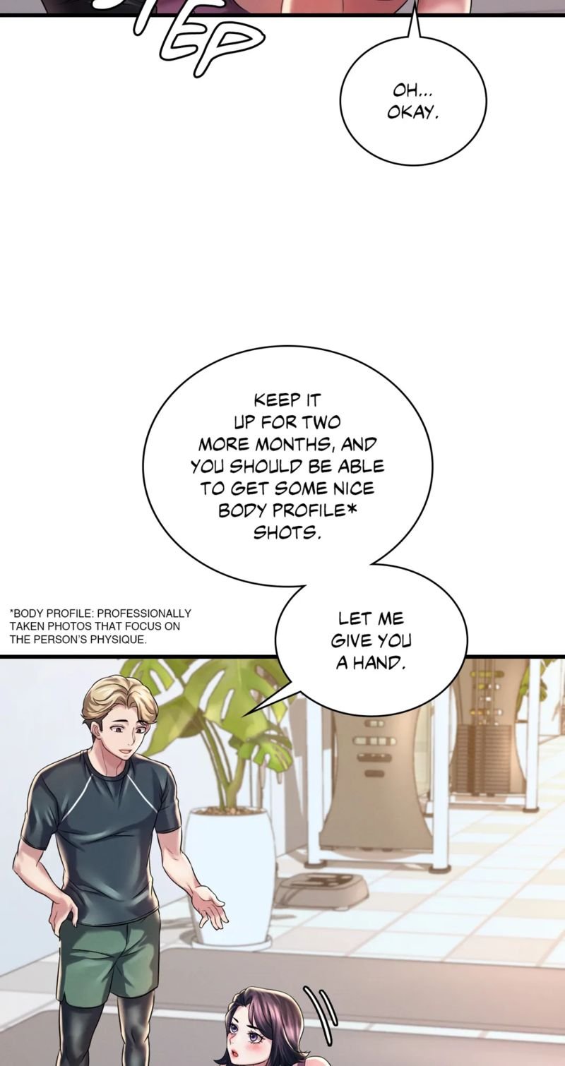 Drunk on You Page 69 - MangaHe