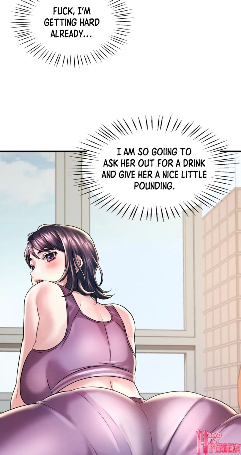 Drunk on You Page 71 - MangaHe