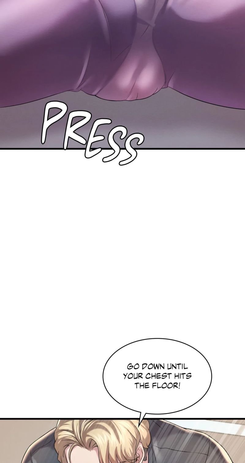Drunk on You Page 72 - MangaHe