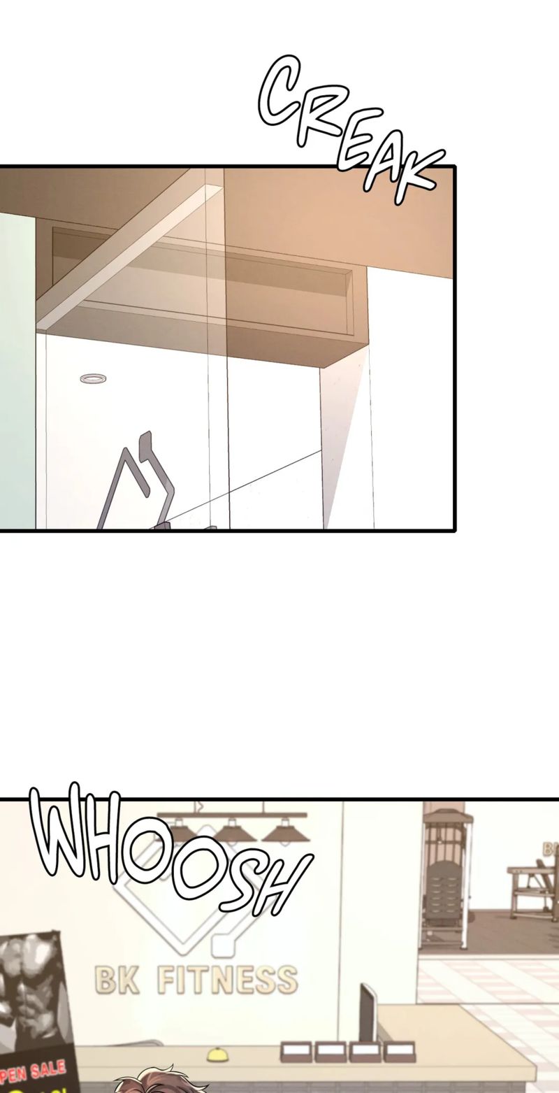 Drunk on You Page 74 - MangaHe