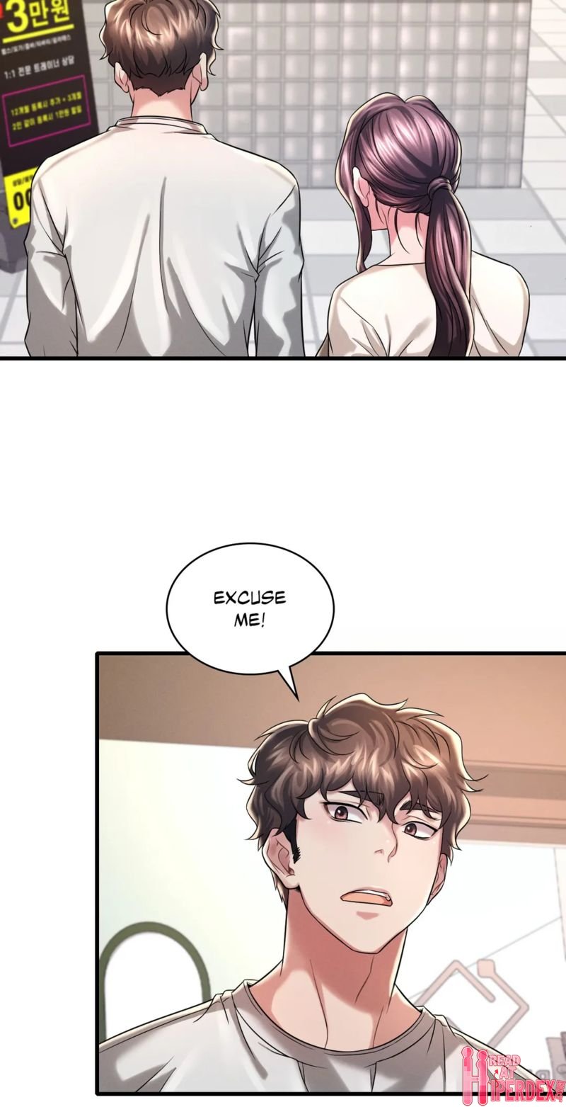Drunk on You Page 75 - MangaHe