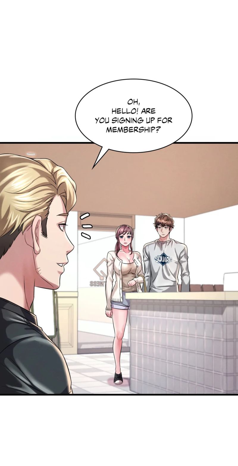 Drunk on You Page 76 - MangaHe