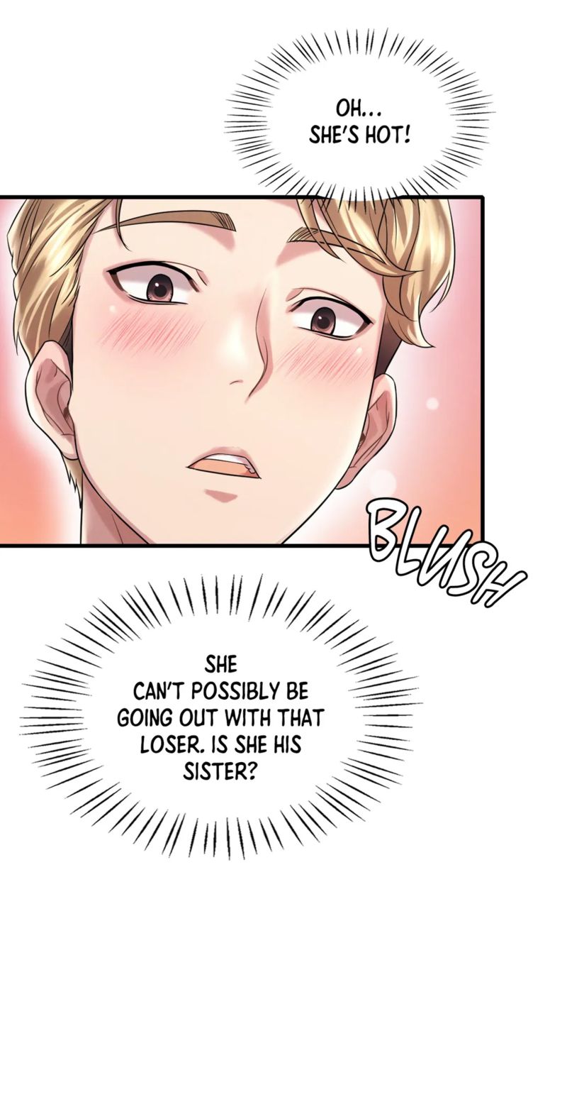 Drunk on You Page 79 - MangaHe