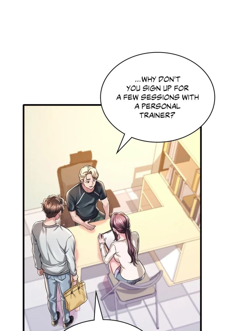 Drunk on You Page 81 - MangaHe