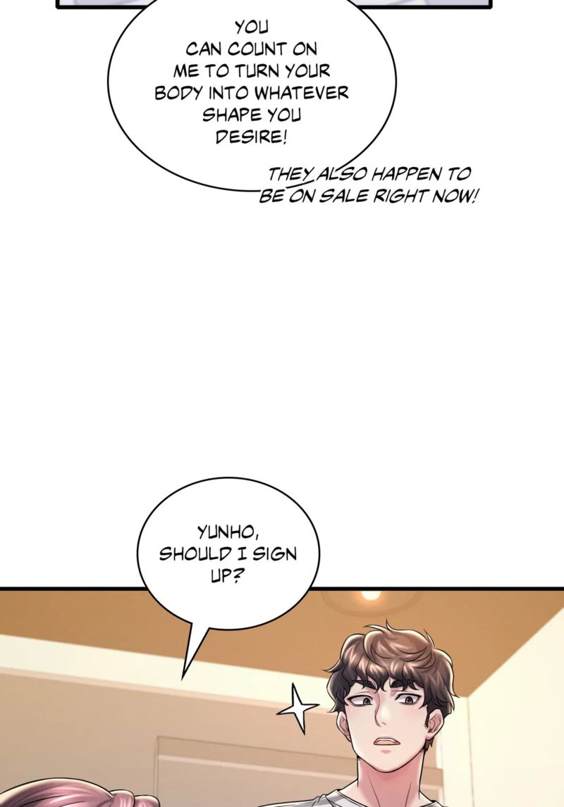Drunk on You Page 82 - MangaHe