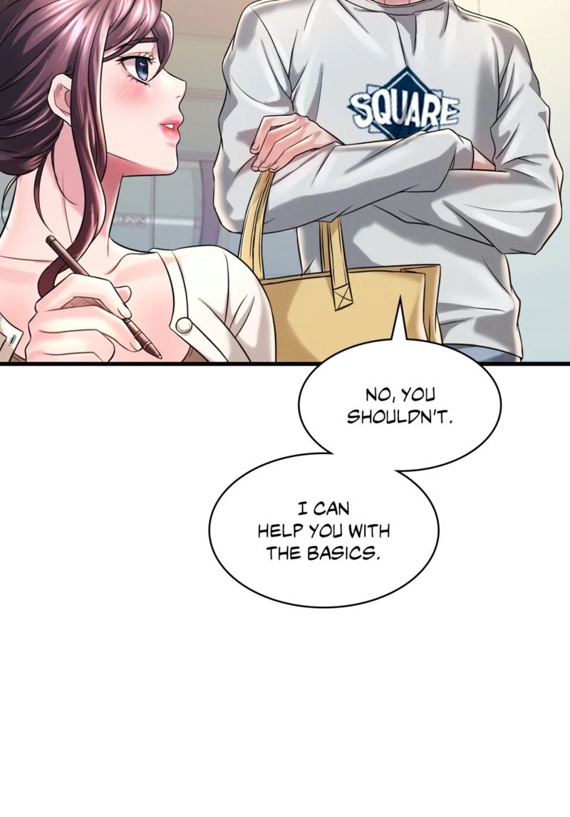 Drunk on You Page 83 - MangaHe