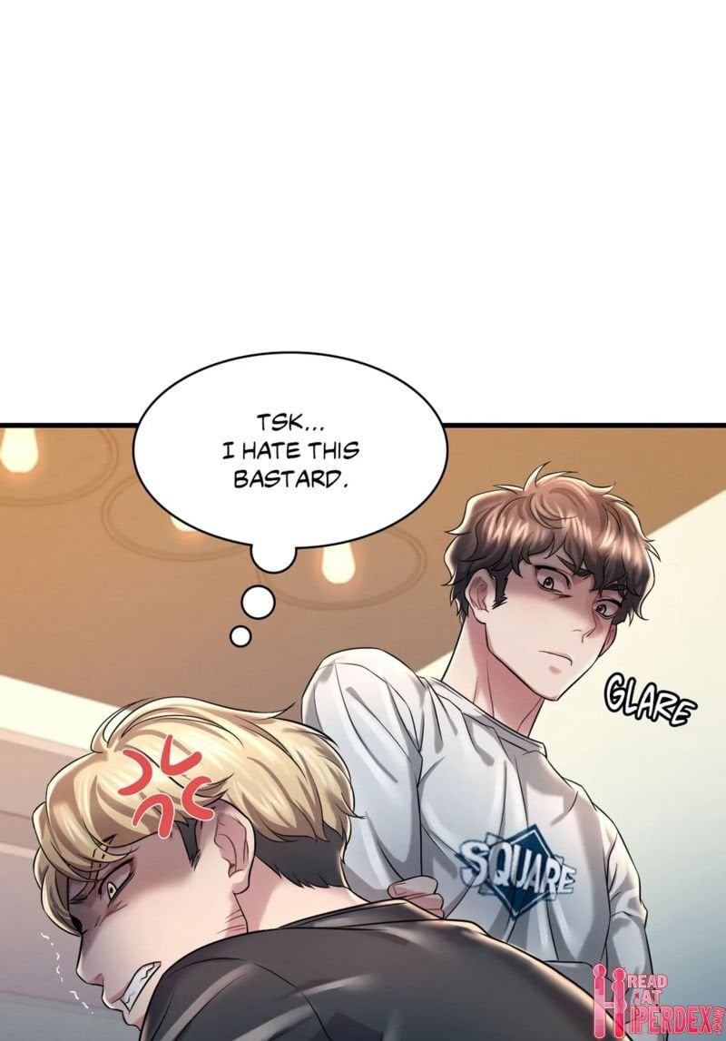 Drunk on You Page 84 - MangaHe