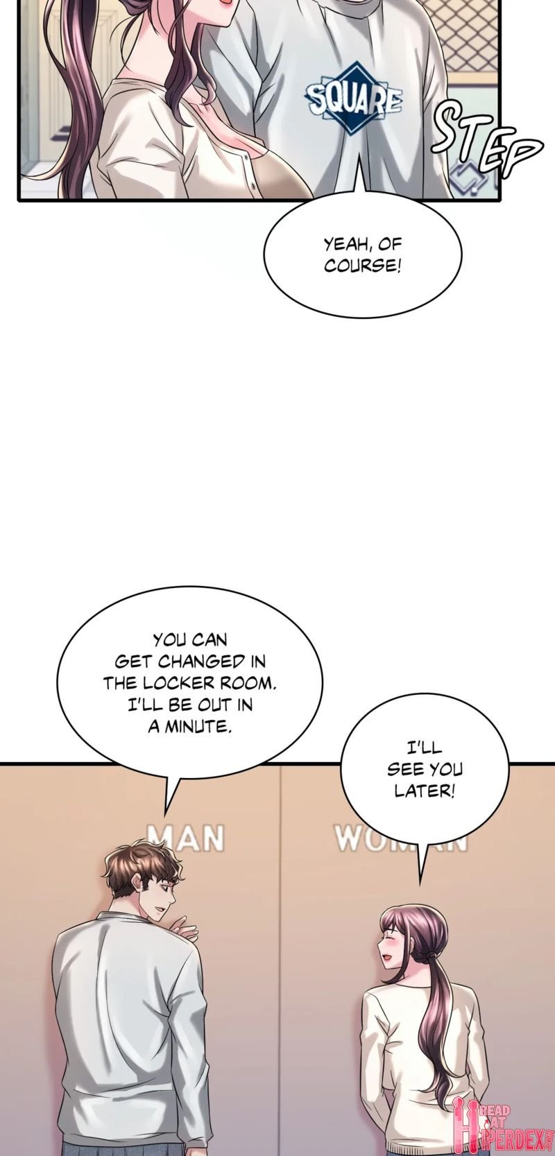 Drunk on You Page 88 - MangaHe