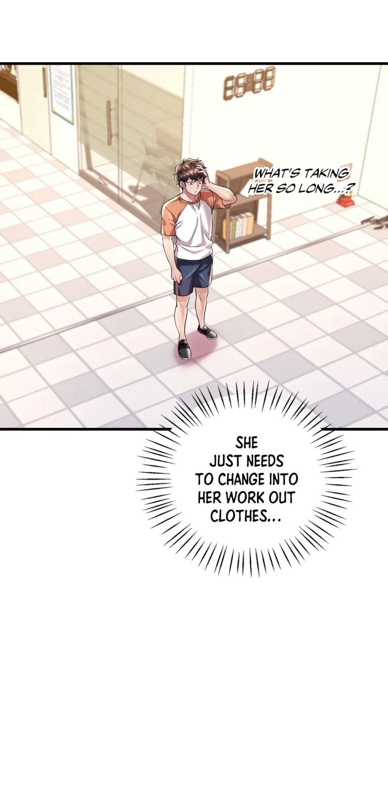 Drunk on You Page 90 - MangaHe