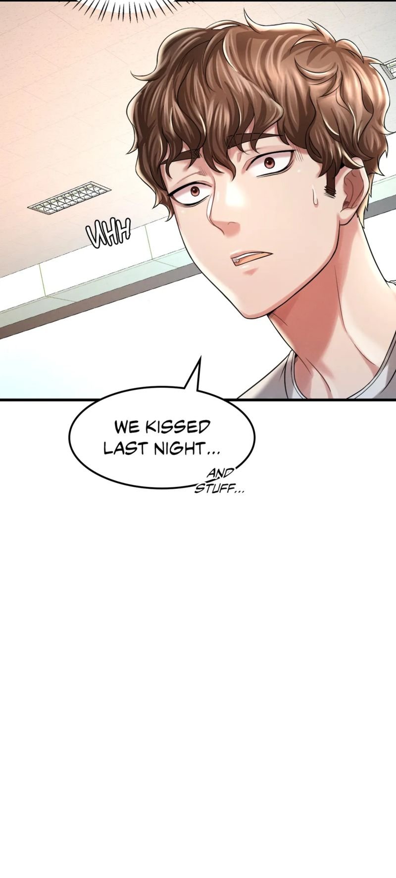 Drunk on You Page 10 - MangaHe