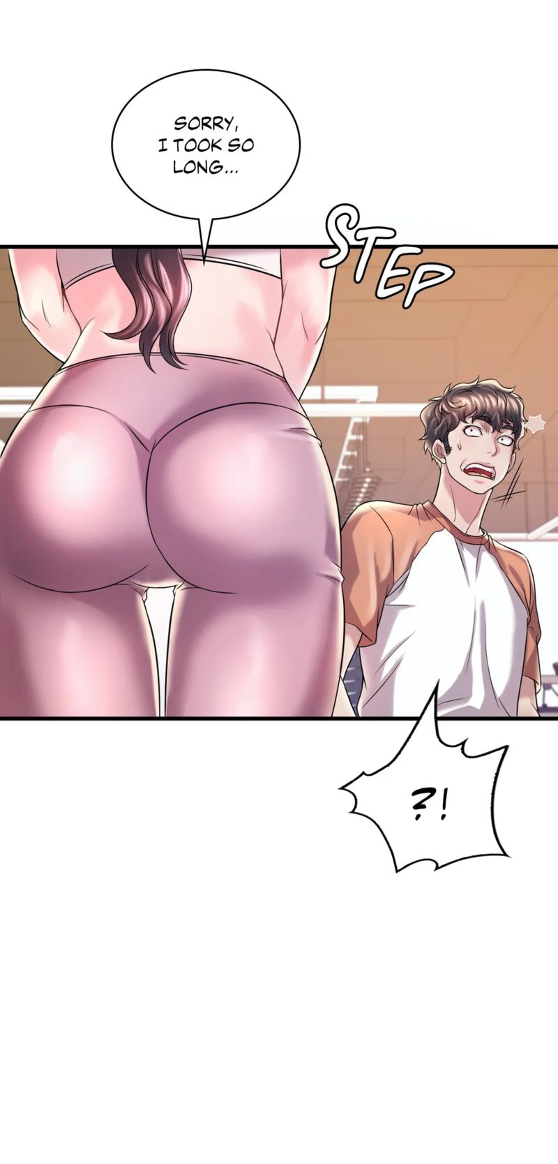 Drunk on You Page 91 - MangaHe