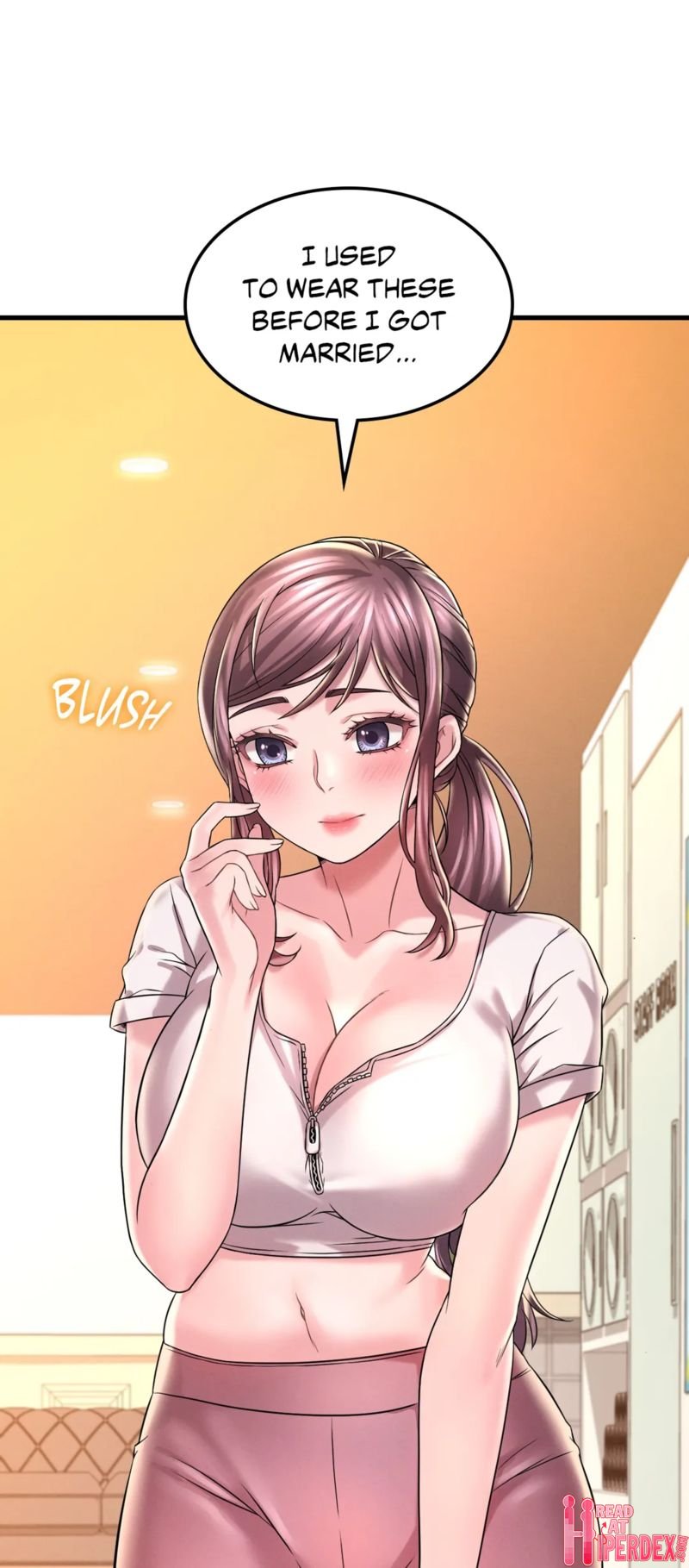Drunk on You Page 94 - MangaHe