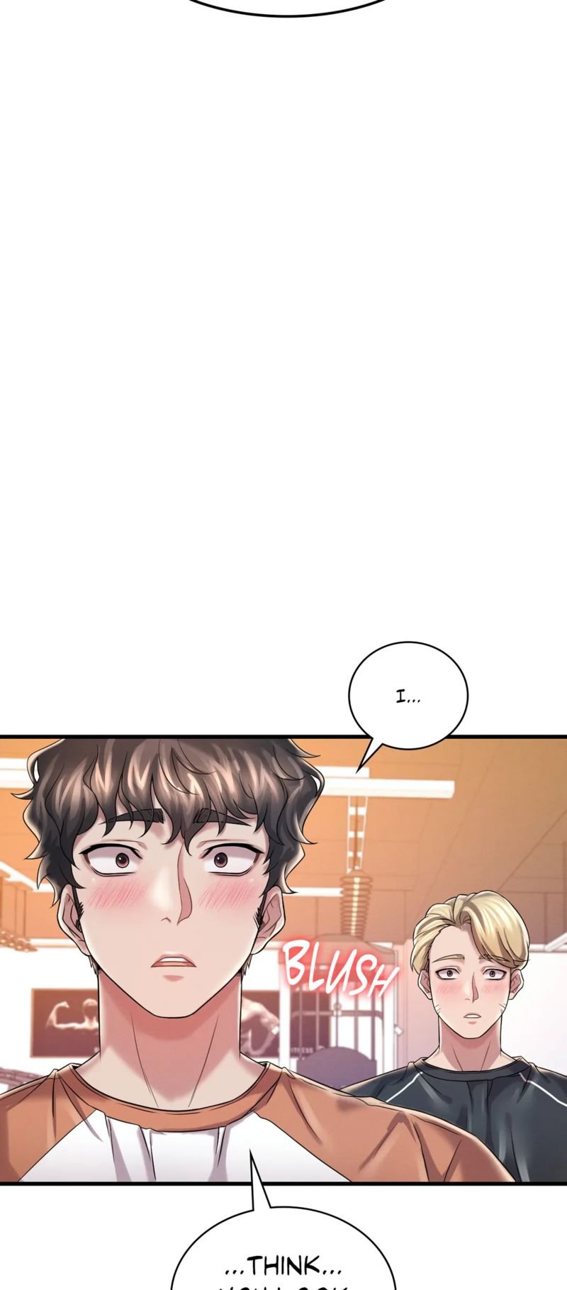 Drunk on You Page 96 - MangaHe