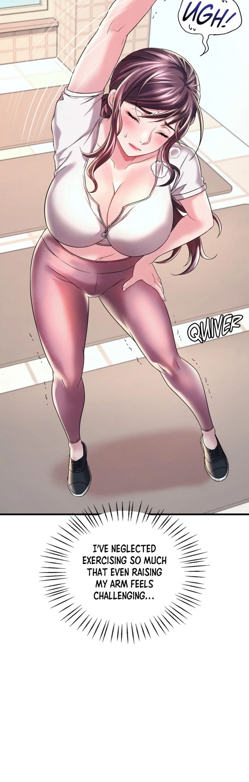 Drunk on You Page 11 - MangaHe