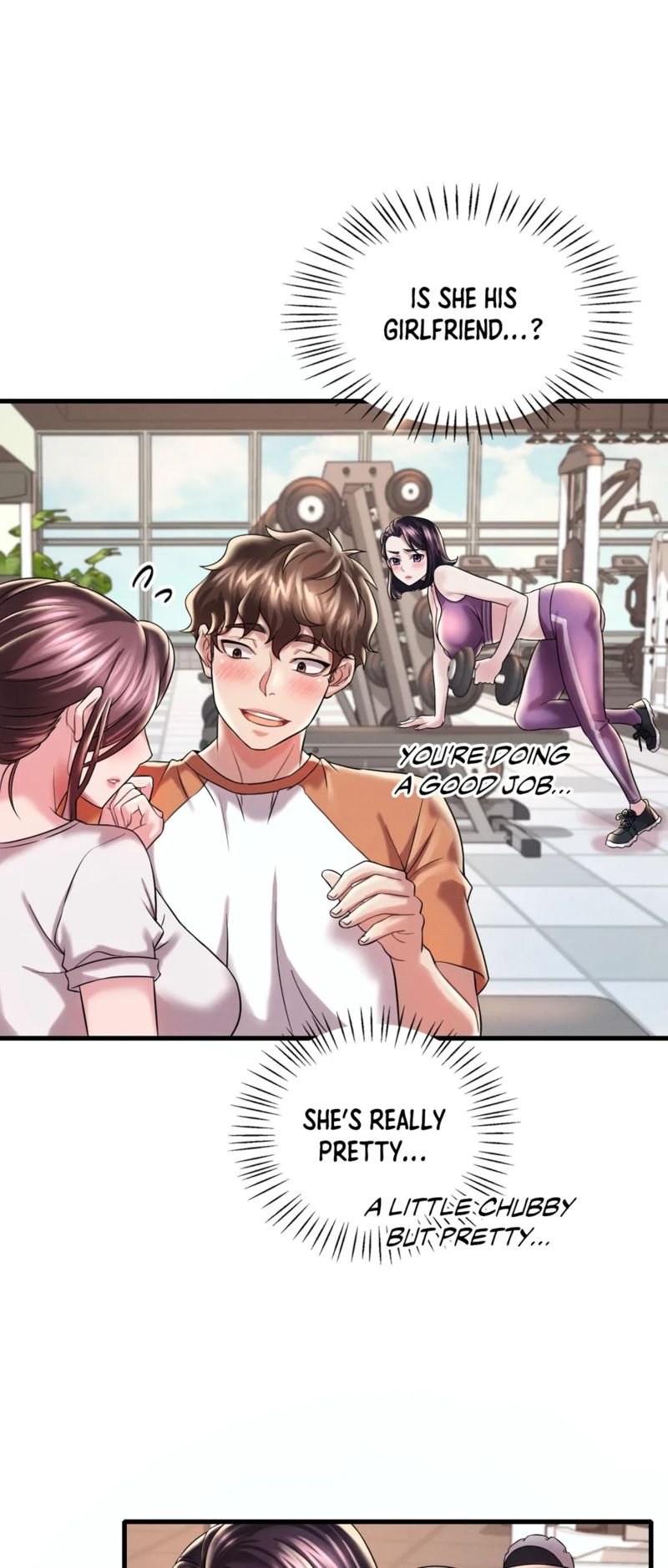 Drunk on You Page 12 - MangaHe