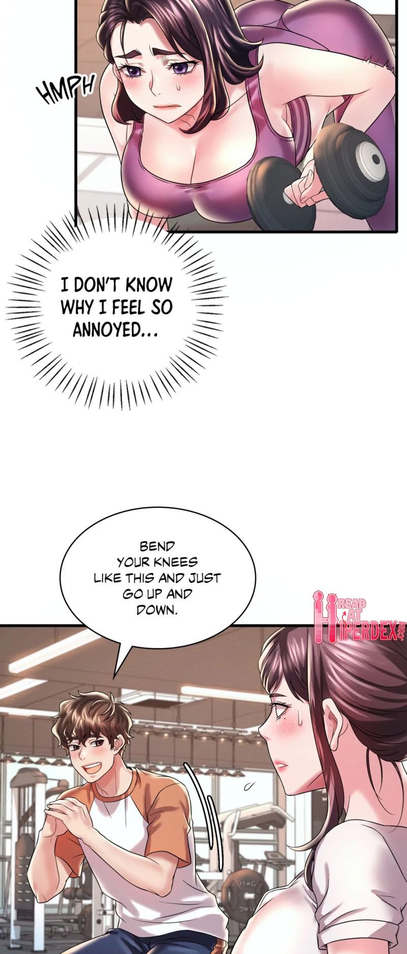 Drunk on You Page 13 - MangaHe