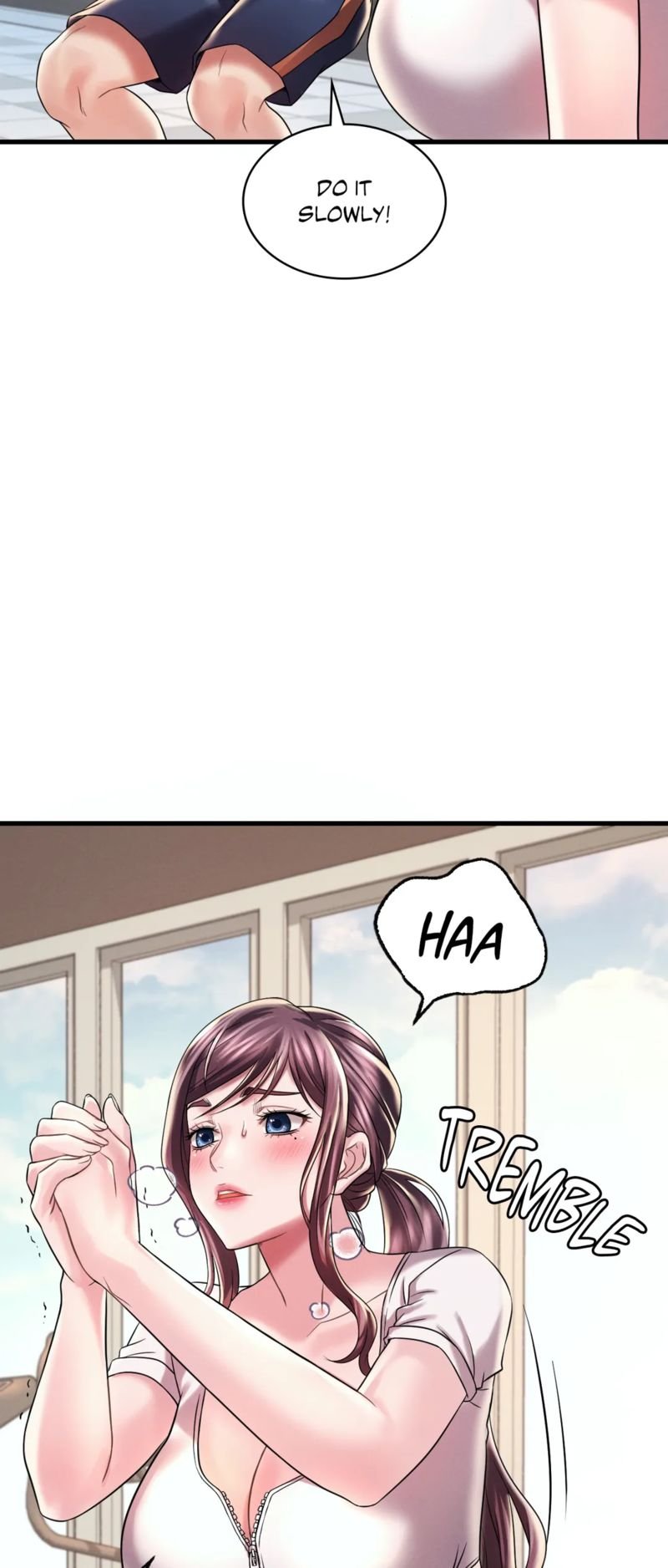 Drunk on You Page 14 - MangaHe