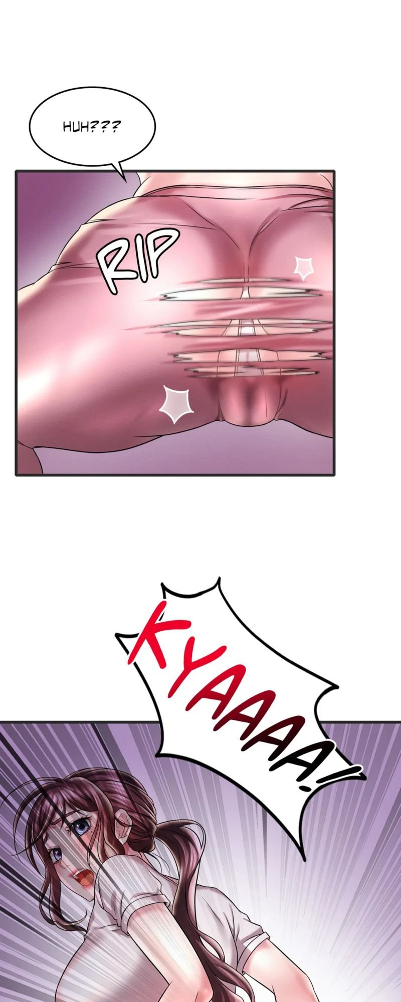 Drunk on You Page 17 - MangaHe