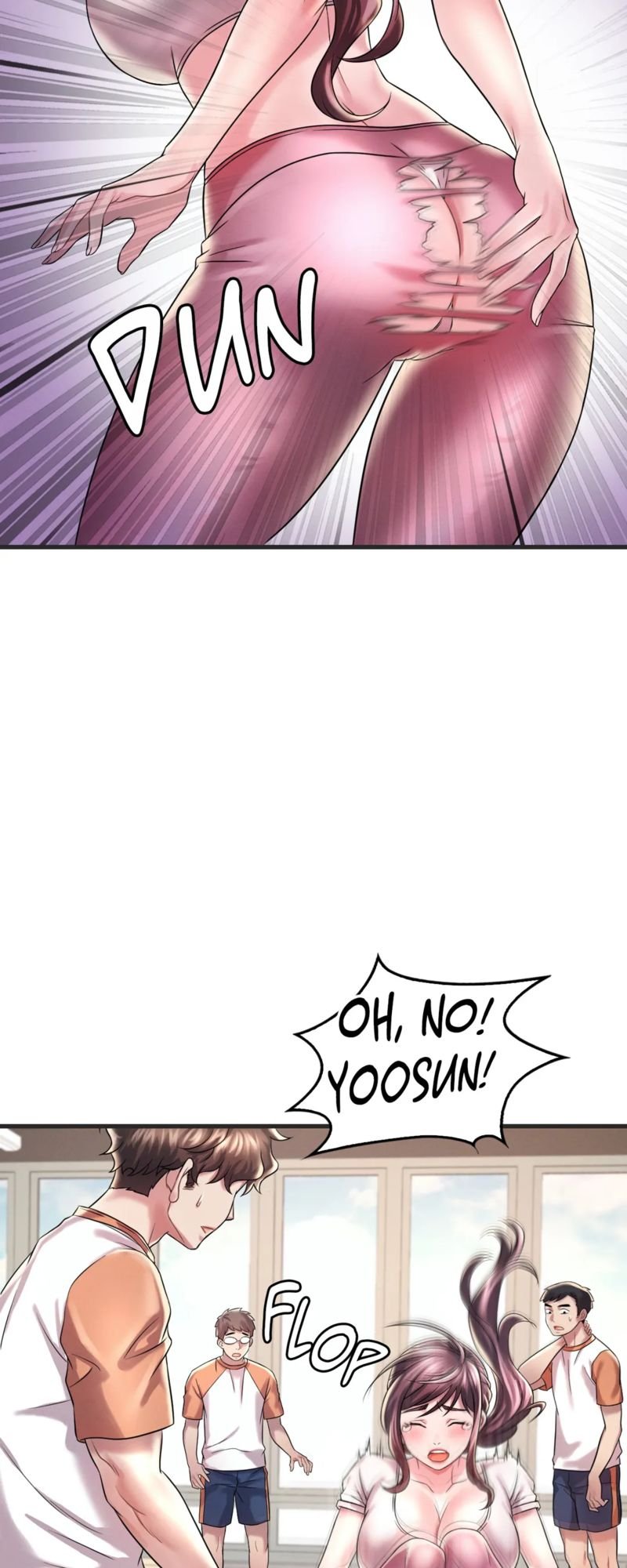 Drunk on You Page 18 - MangaHe