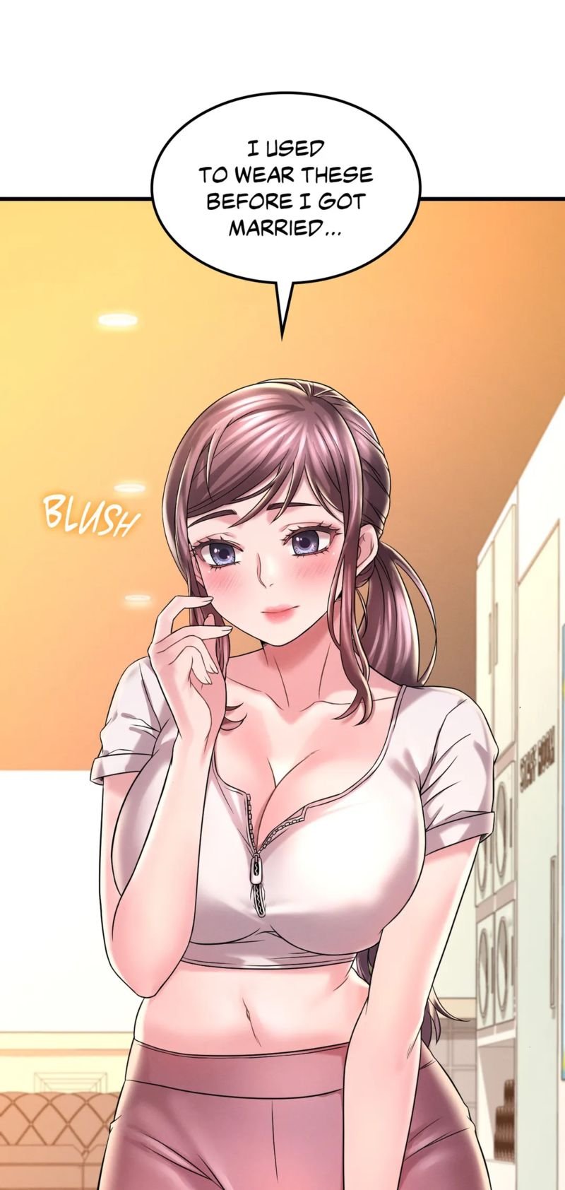 Drunk on You Page 3 - MangaHe