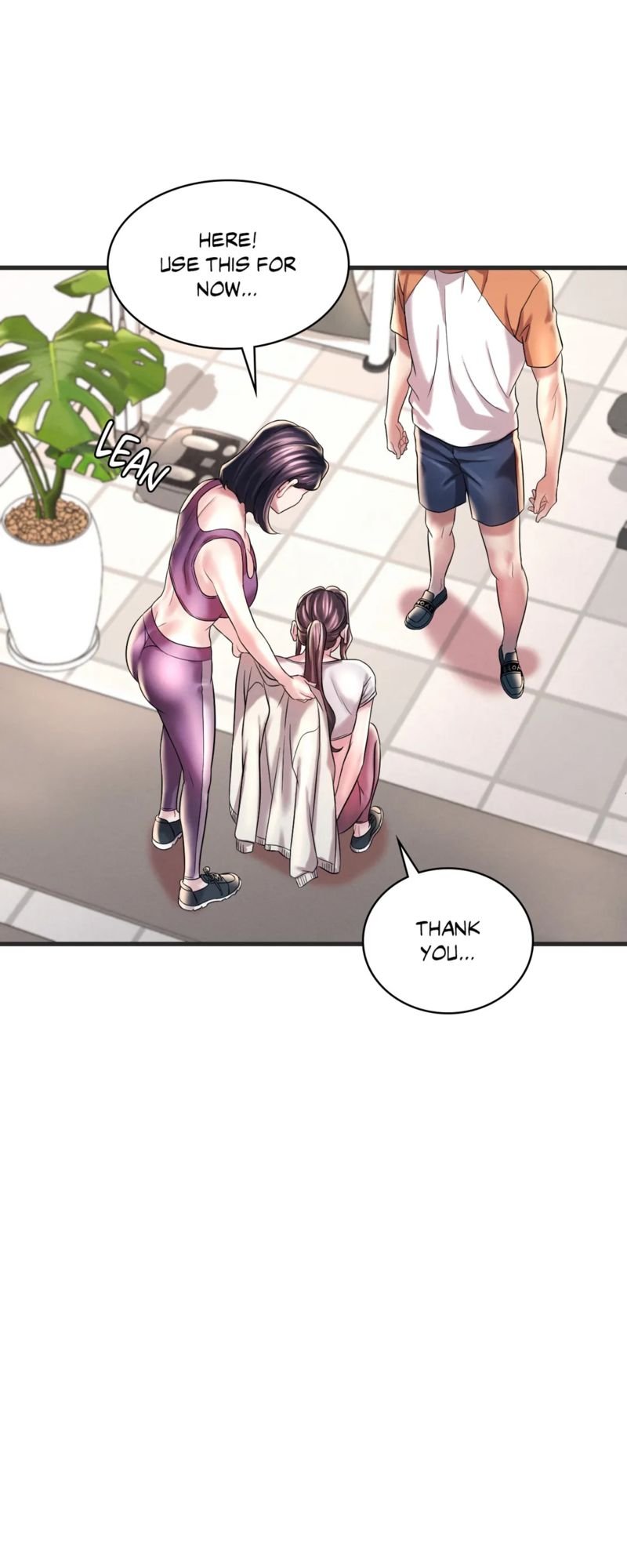 Drunk on You Page 21 - MangaHe