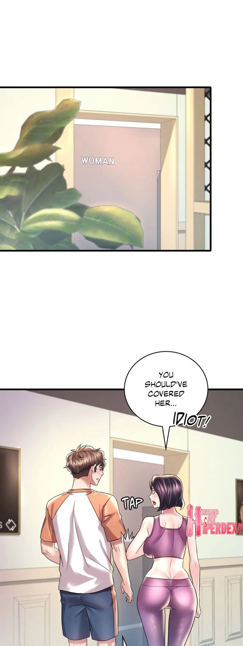Drunk on You Page 22 - MangaHe