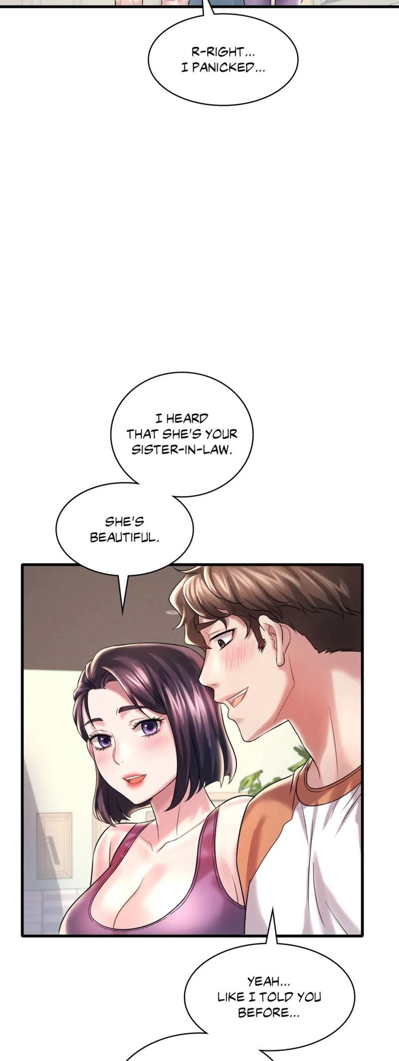 Drunk on You Page 23 - MangaHe