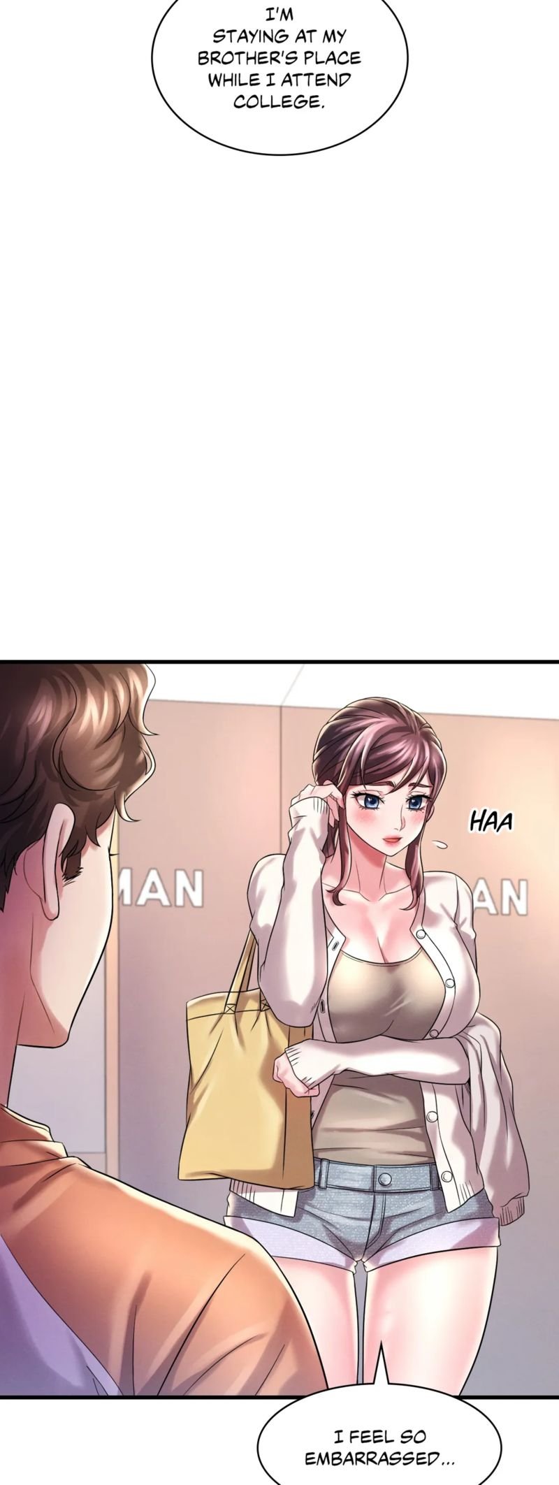 Drunk on You Page 24 - MangaHe