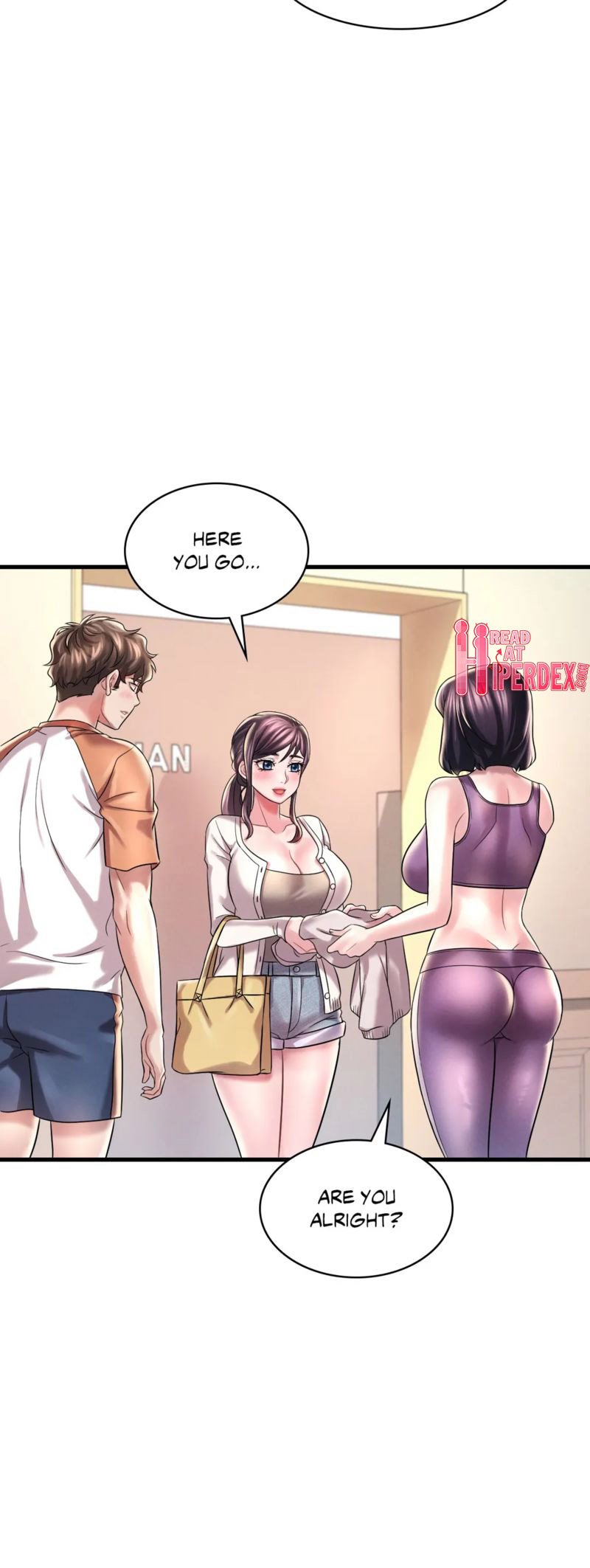 Drunk on You Page 25 - MangaHe