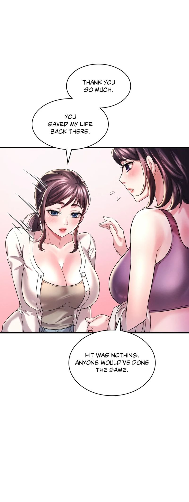 Drunk on You Page 26 - MangaHe
